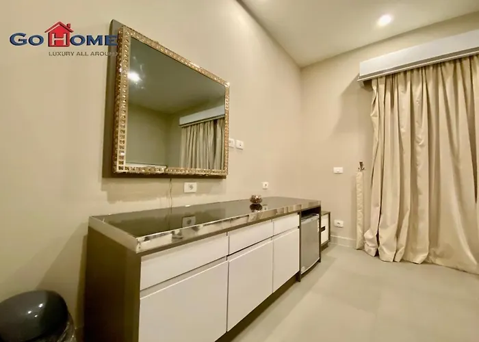 Luxury 3b @ Jubal El-gouna