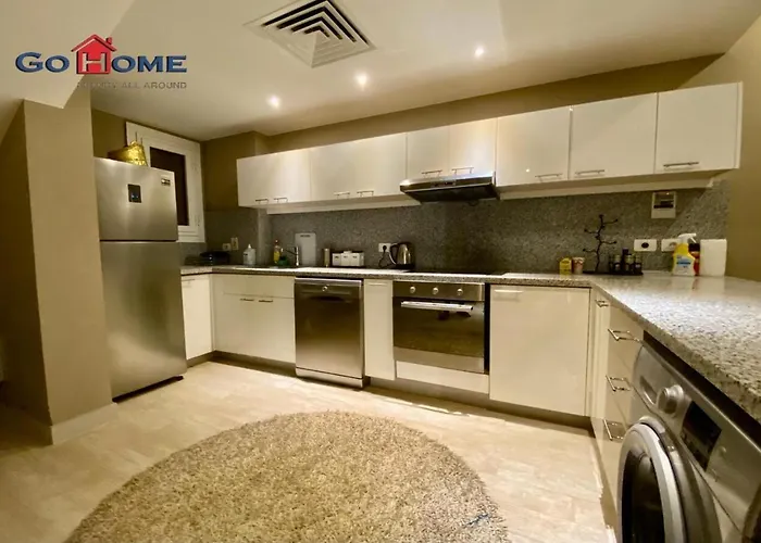 Luxury 3b @ Jubal El-gouna
