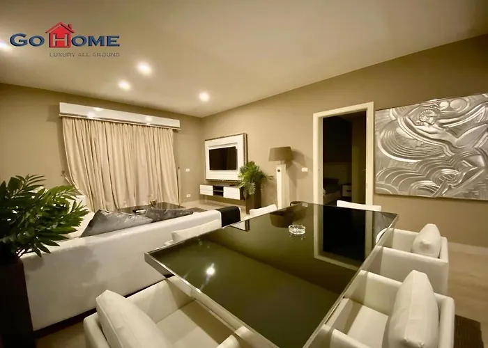 Luxury 3b @ Jubal El-gouna *