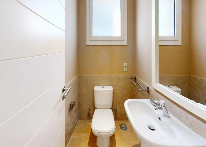 Villa Luxury 3b @ Jubal El-gouna Hurgada