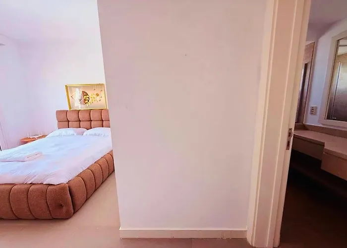 Luxury 3b @ Jubal El-gouna * הורגהדה