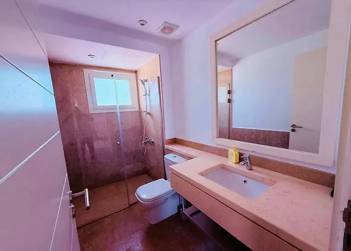 וילה Luxury 3b @ Jubal El-gouna *