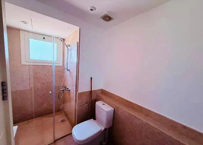 Luxury 3b @ Jubal El-gouna וילה