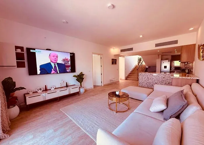 Luxury 3b @ Jubal El-gouna הורגהדה