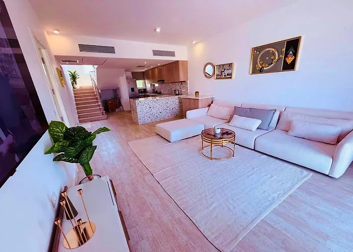 Luxury 3b @ Jubal El-gouna