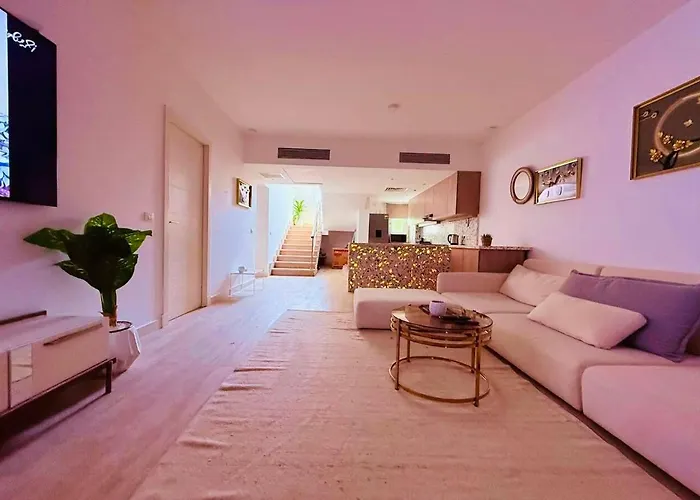 Luxury 3b @ Jubal El-gouna הורגהדה