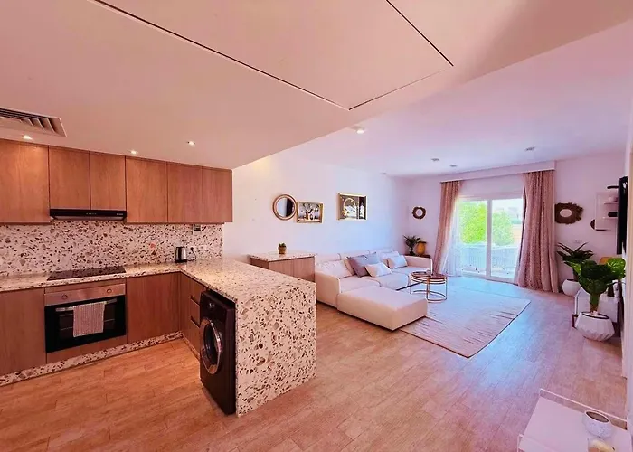 Luxury 3b @ Jubal El-gouna