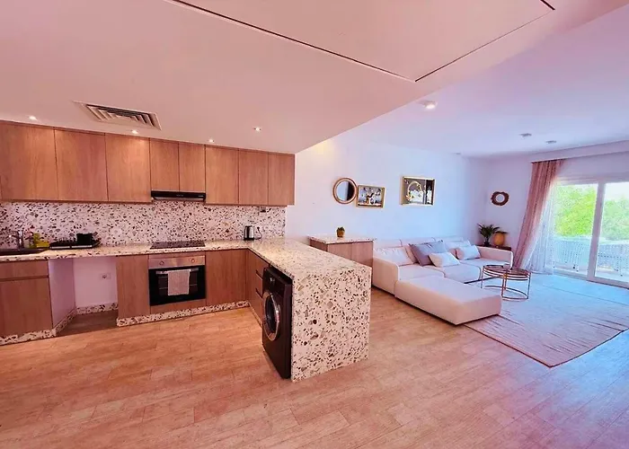 וילה Luxury 3b @ Jubal El-gouna