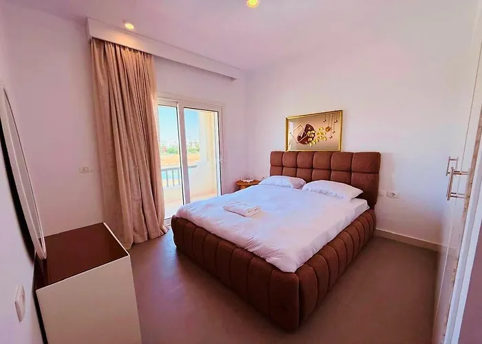 וילה Luxury 3b @ Jubal El-gouna *