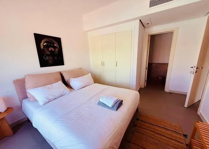 וילה Luxury 3b @ Jubal El-gouna