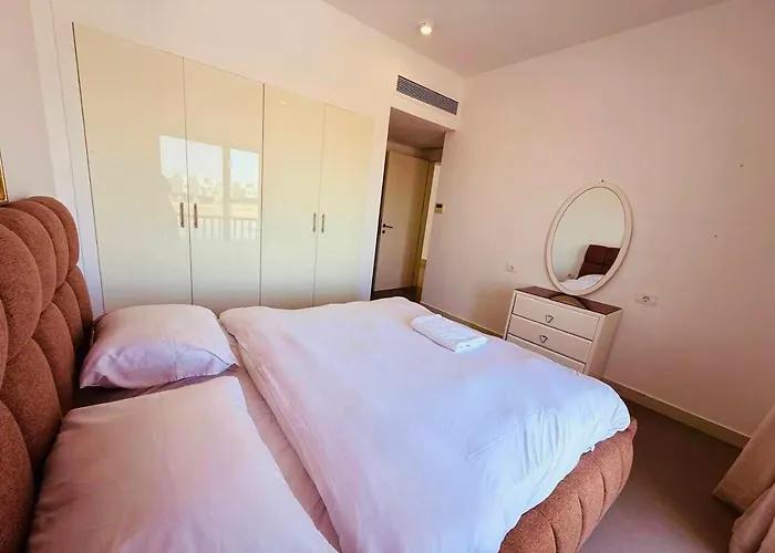 Luxury 3b @ Jubal El-gouna *