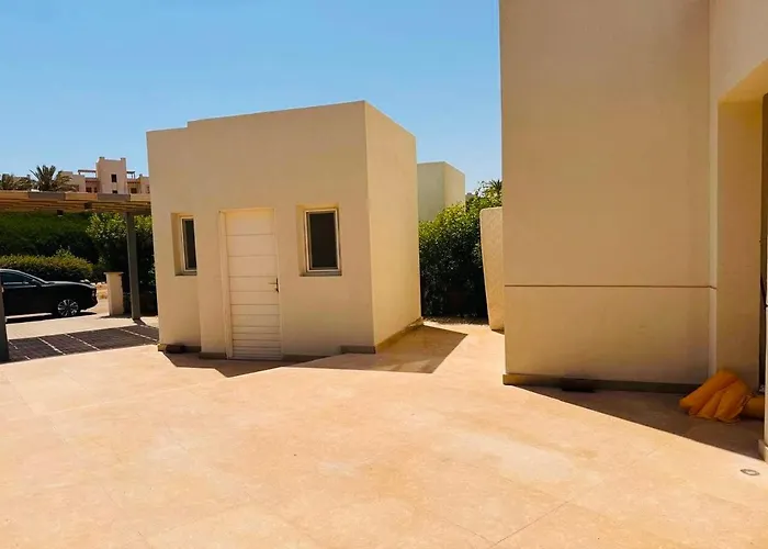 וילה Luxury 3b @ Jubal El-gouna