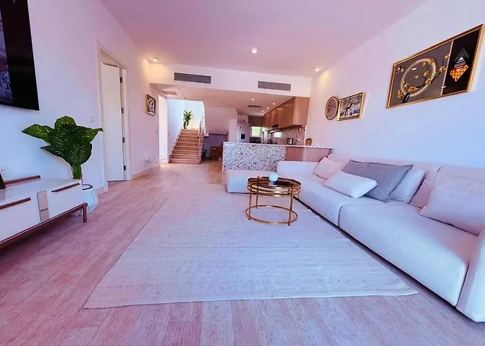 וילה Luxury 3b @ Jubal El-gouna *