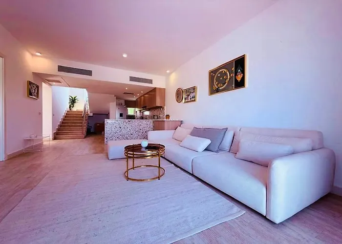 וילה Luxury 3b @ Jubal El-gouna הורגהדה