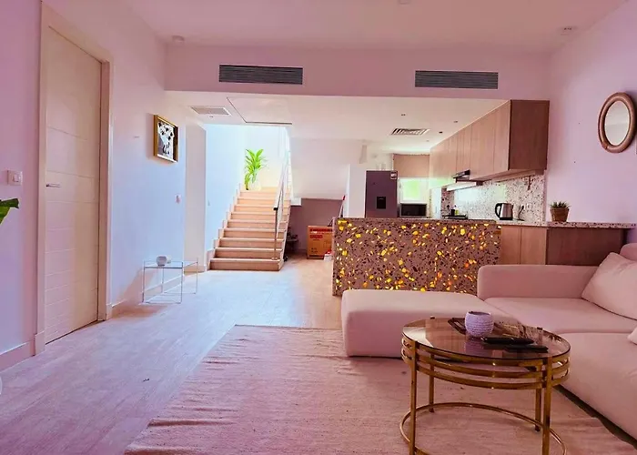 וילה Luxury 3b @ Jubal El-gouna